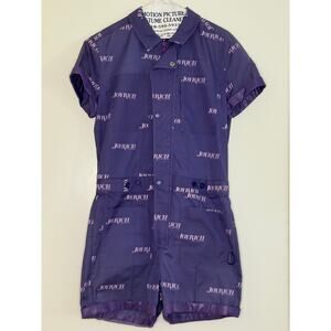 Joyrich Women's Shorteralls Jumpsuit Shorts Medium